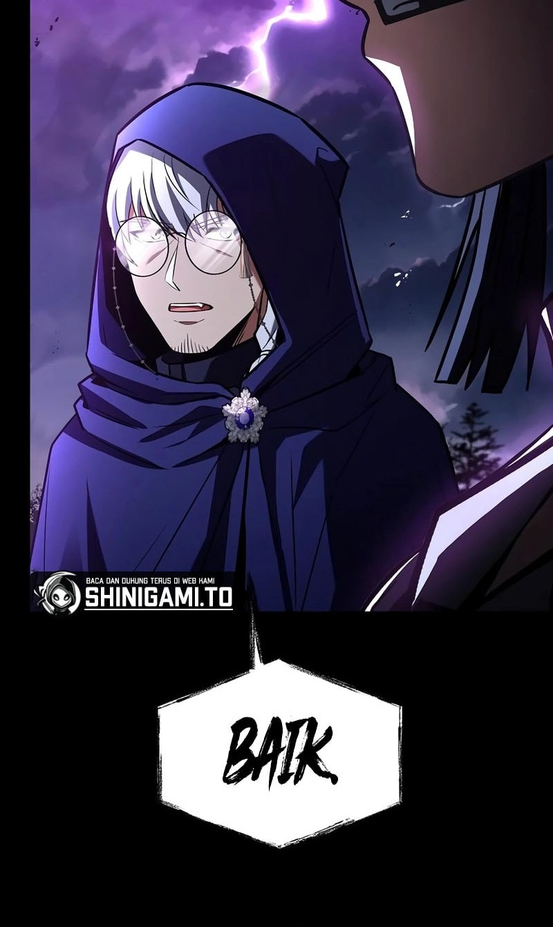 The Constellations Are My Disciples Chapter 118 Gambar 32