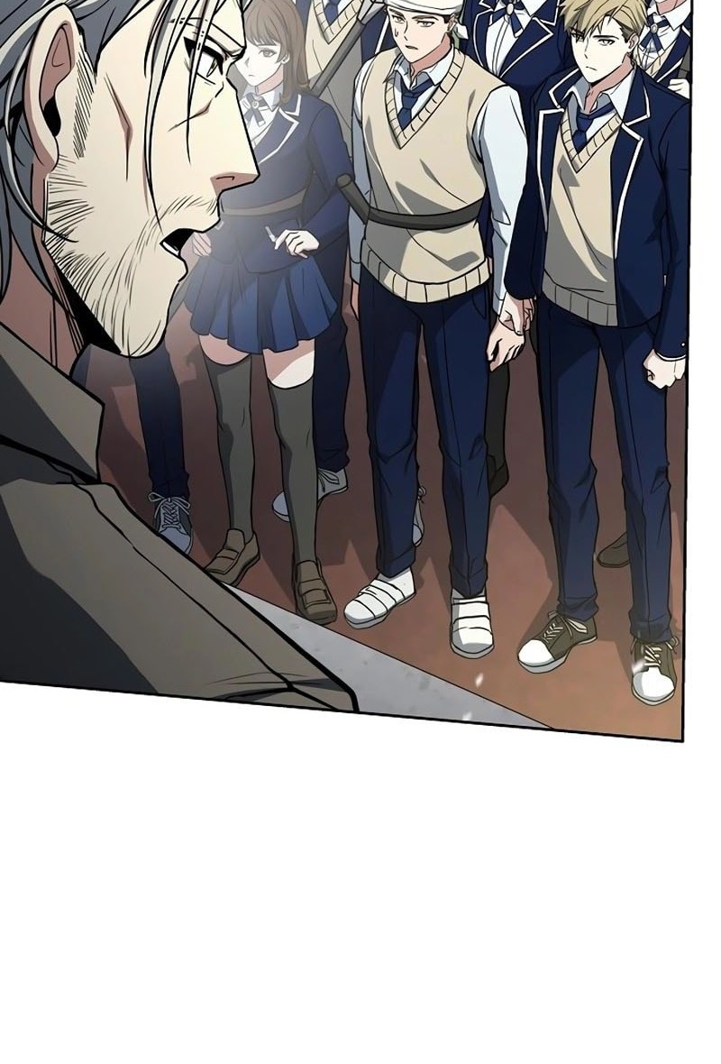 The Constellations Are My Disciples Chapter 119 Gambar 16