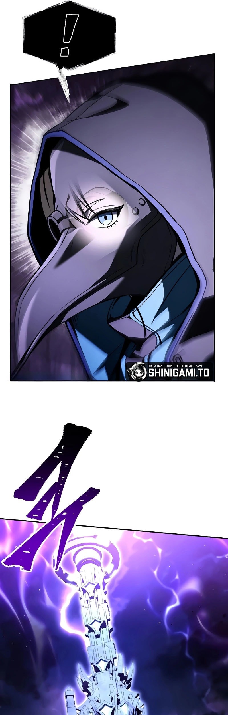 The Constellations Are My Disciples Chapter 120 Gambar 50