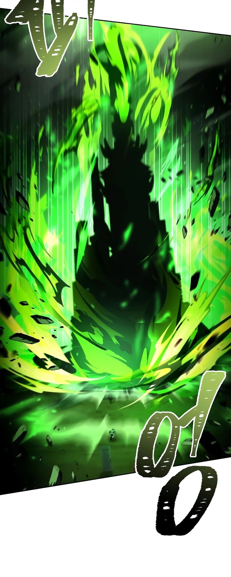 The Constellations Are My Disciples Chapter 120 Gambar 57