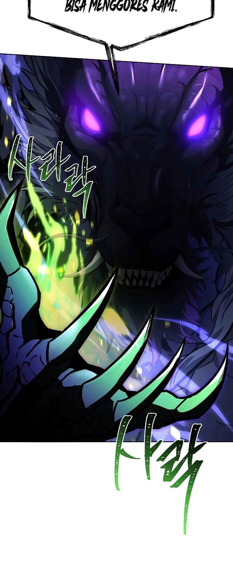 The Constellations Are My Disciples Chapter 120 Gambar 61