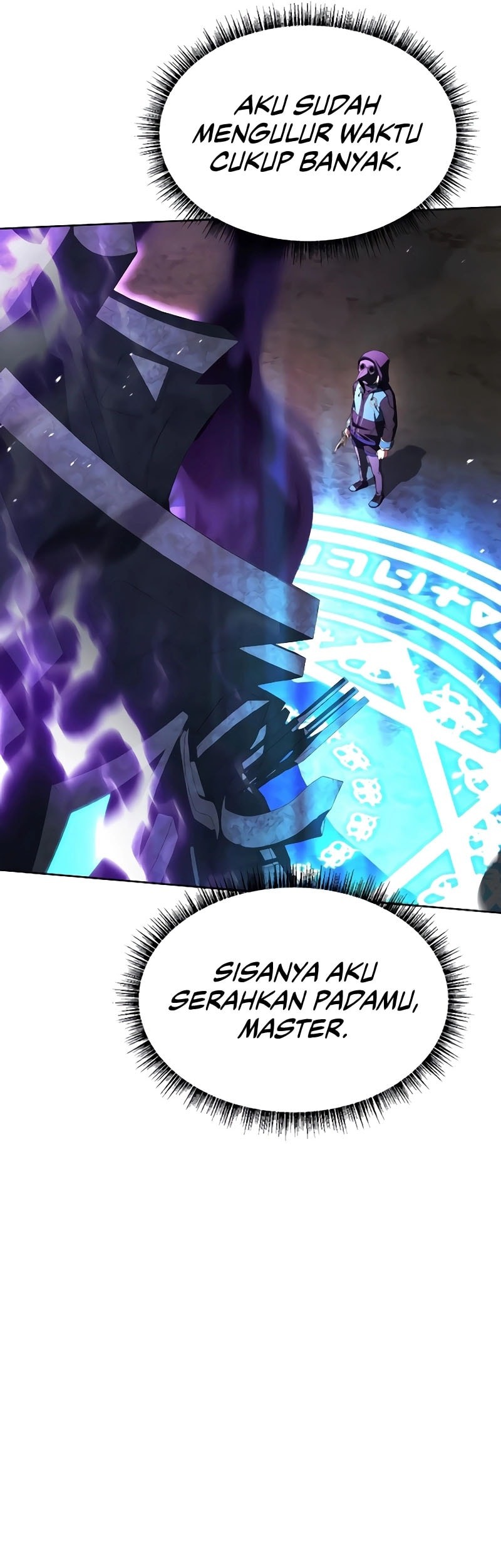 The Constellations Are My Disciples Chapter 120 Gambar 66