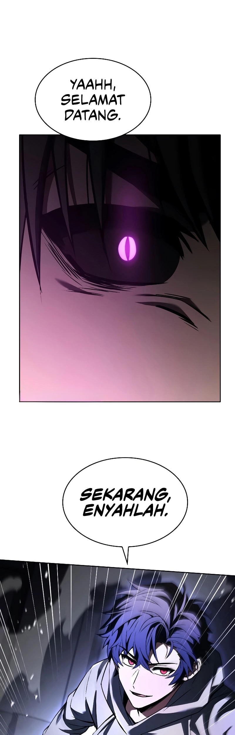 The Constellations Are My Disciples Chapter 120 Gambar 72