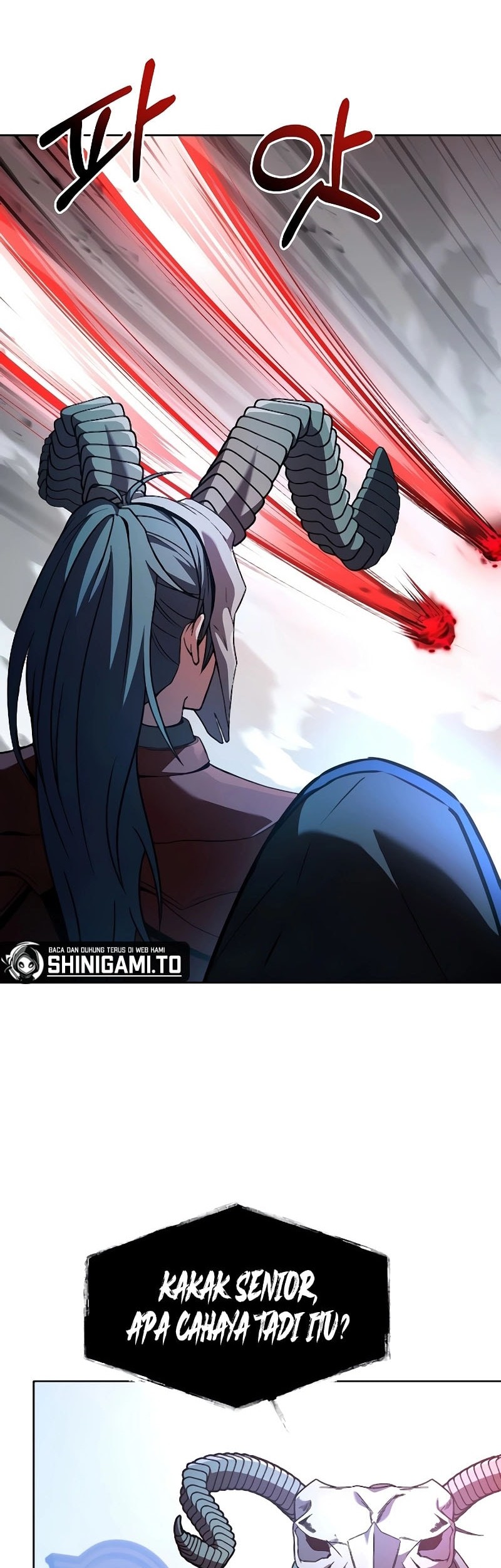 The Constellations Are My Disciples Chapter 120 Gambar 7