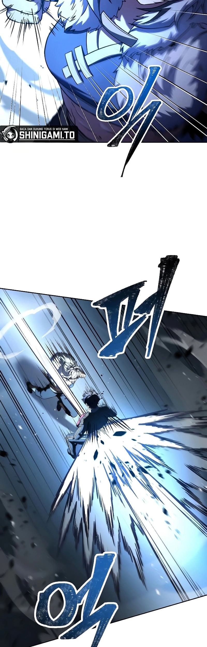 The Constellations Are My Disciples Chapter 120 Gambar 16