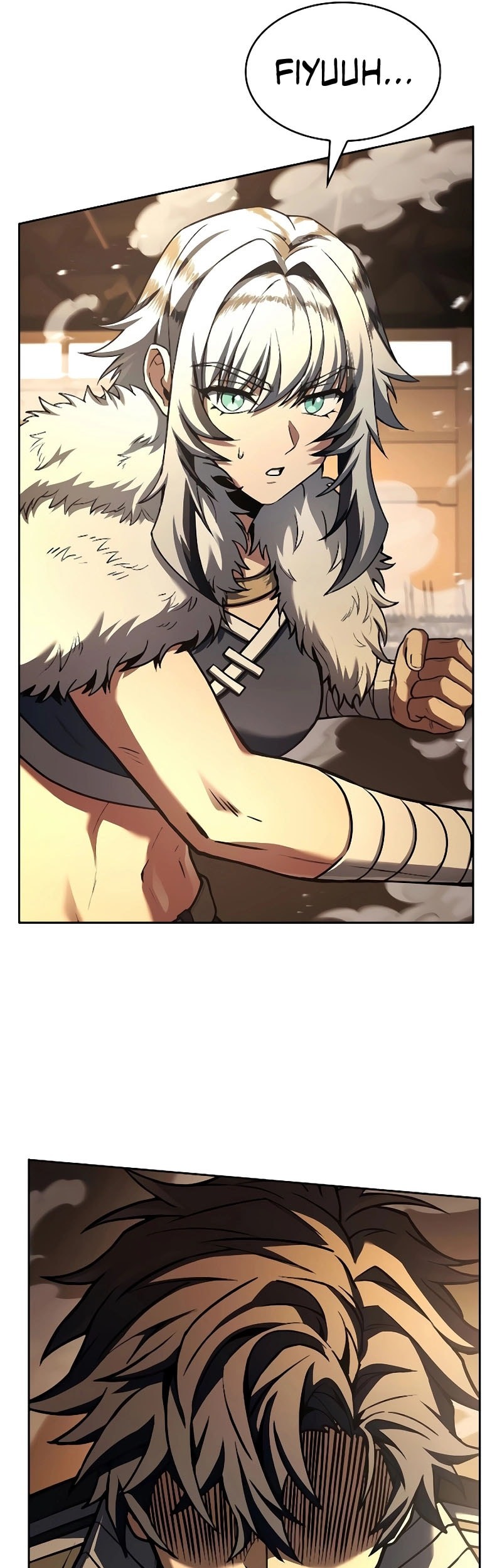 The Constellations Are My Disciples Chapter 120 Gambar 18