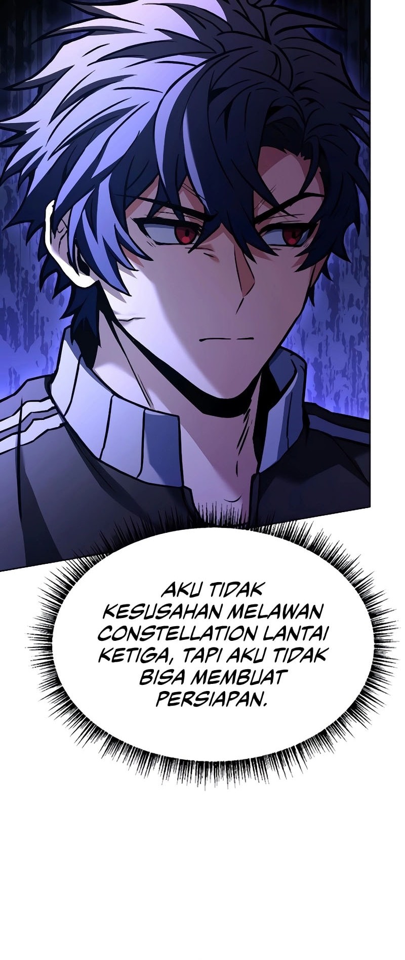 The Constellations Are My Disciples Chapter 120 Gambar 29