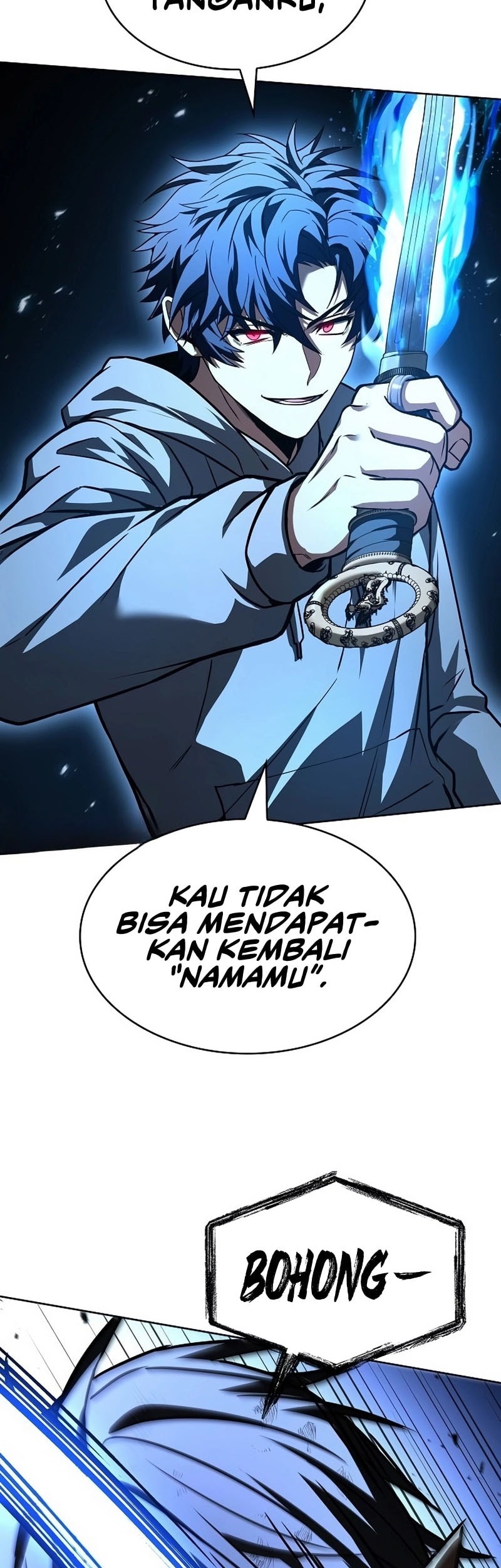 The Constellations Are My Disciples Chapter 121 Gambar 59