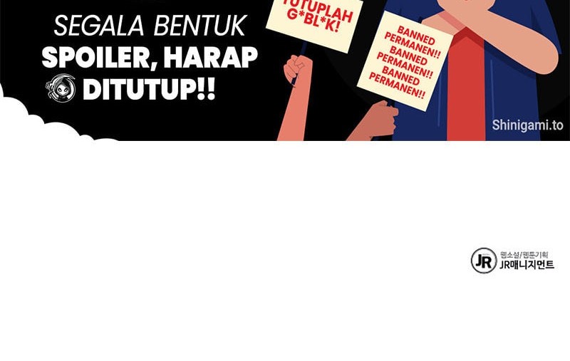 The Constellations Are My Disciples Chapter 121 Gambar 67