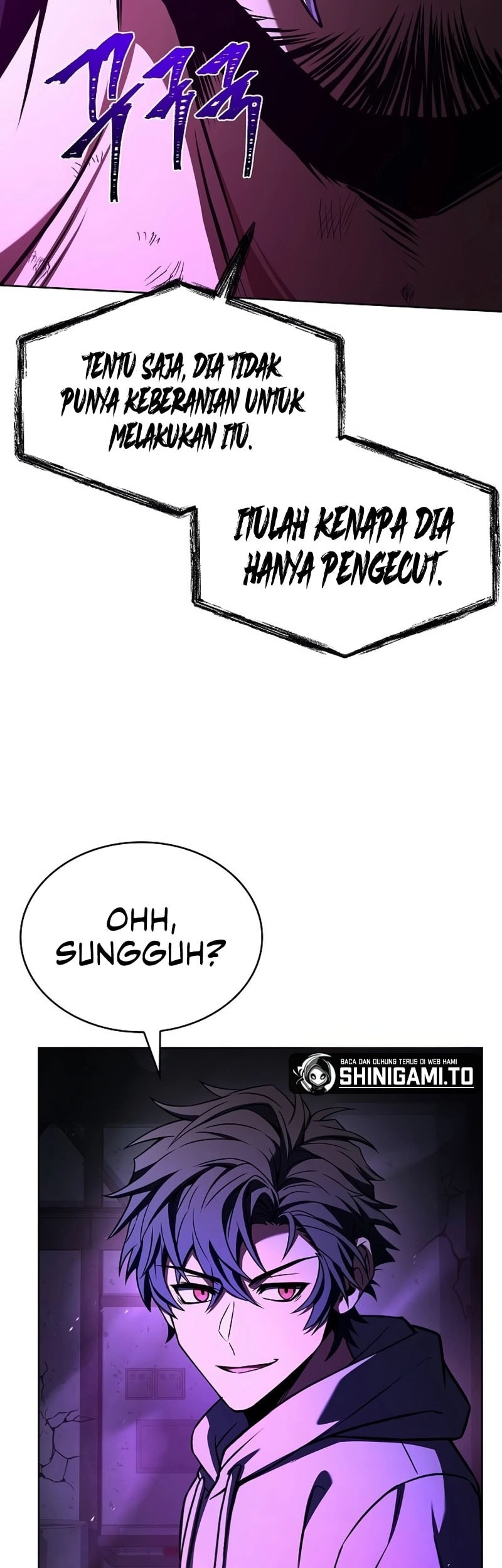 The Constellations Are My Disciples Chapter 121 Gambar 12