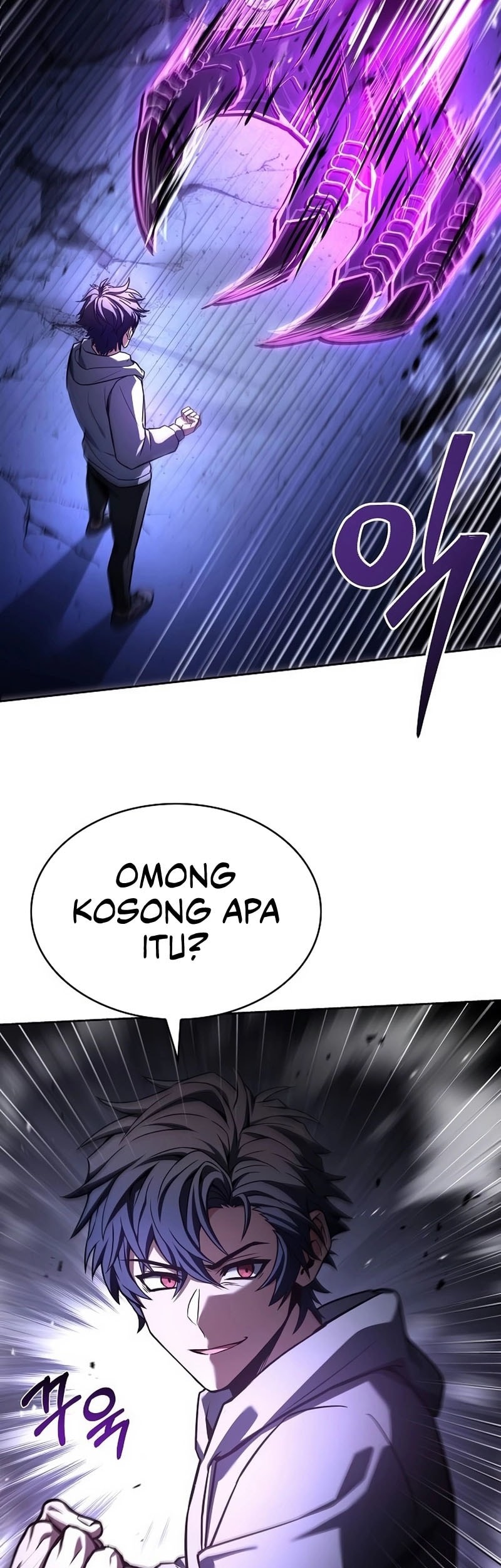 The Constellations Are My Disciples Chapter 121 Gambar 16