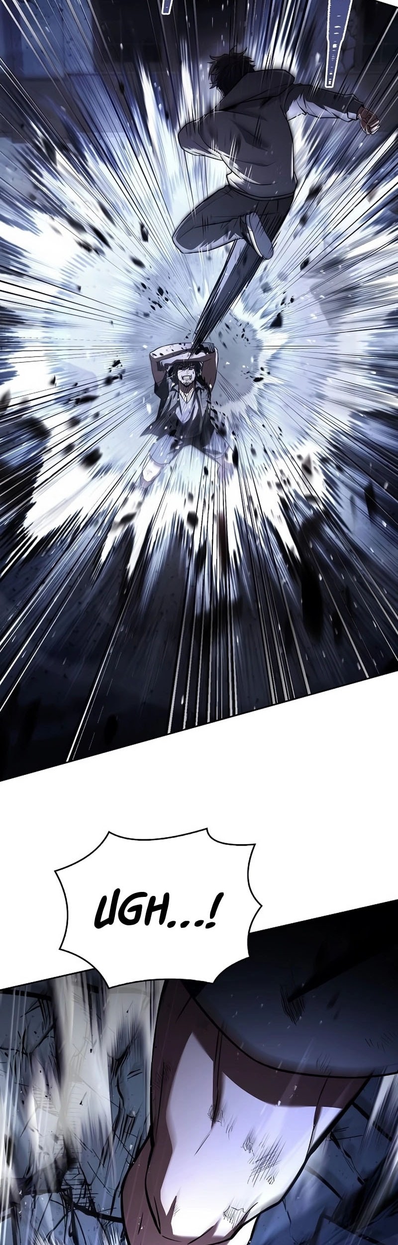 The Constellations Are My Disciples Chapter 121 Gambar 27