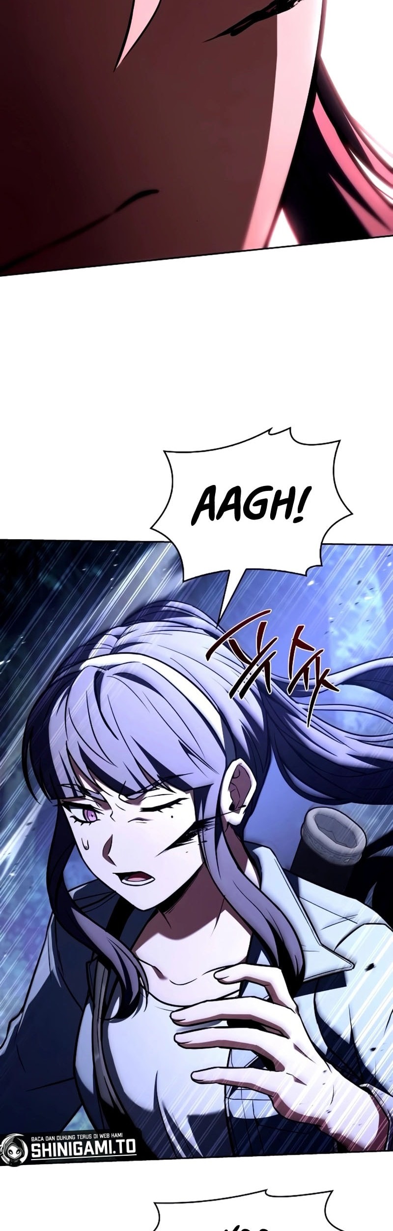 The Constellations Are My Disciples Chapter 122 Gambar 39