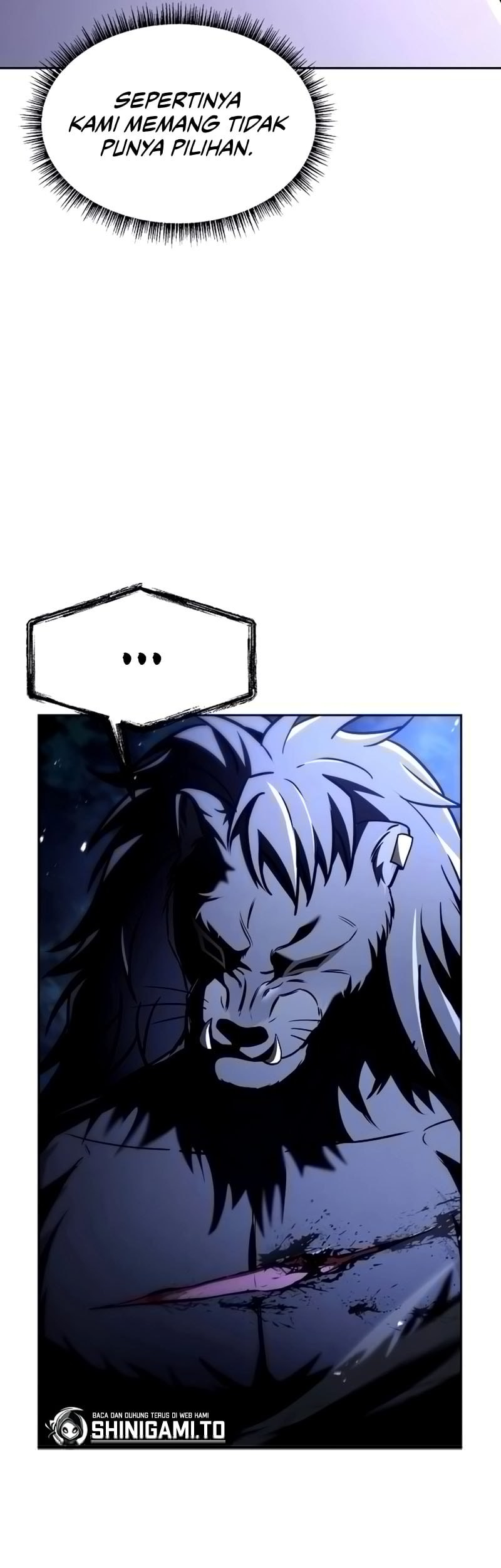 The Constellations Are My Disciples Chapter 122 Gambar 50