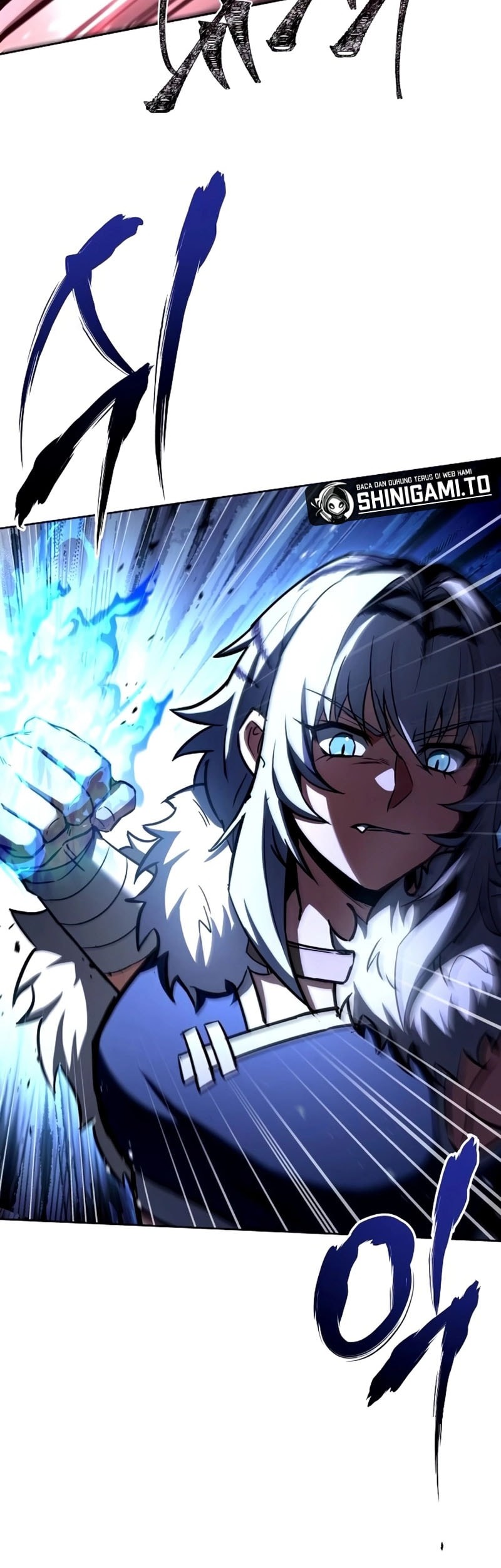 The Constellations Are My Disciples Chapter 122 Gambar 56