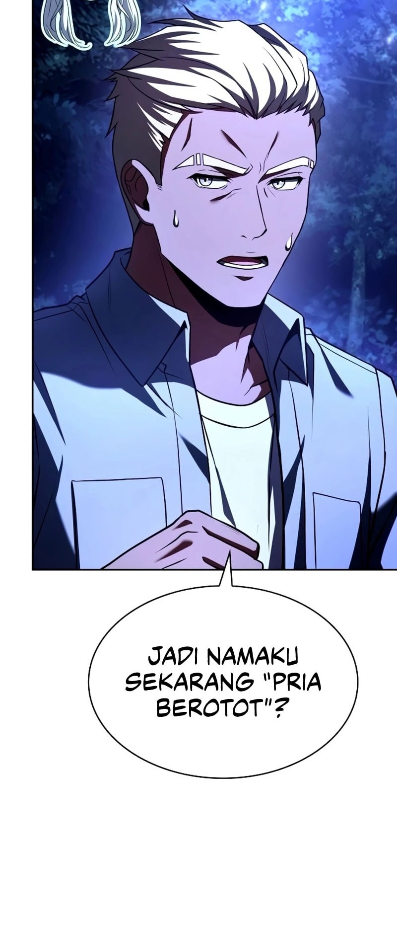 The Constellations Are My Disciples Chapter 122 Gambar 65