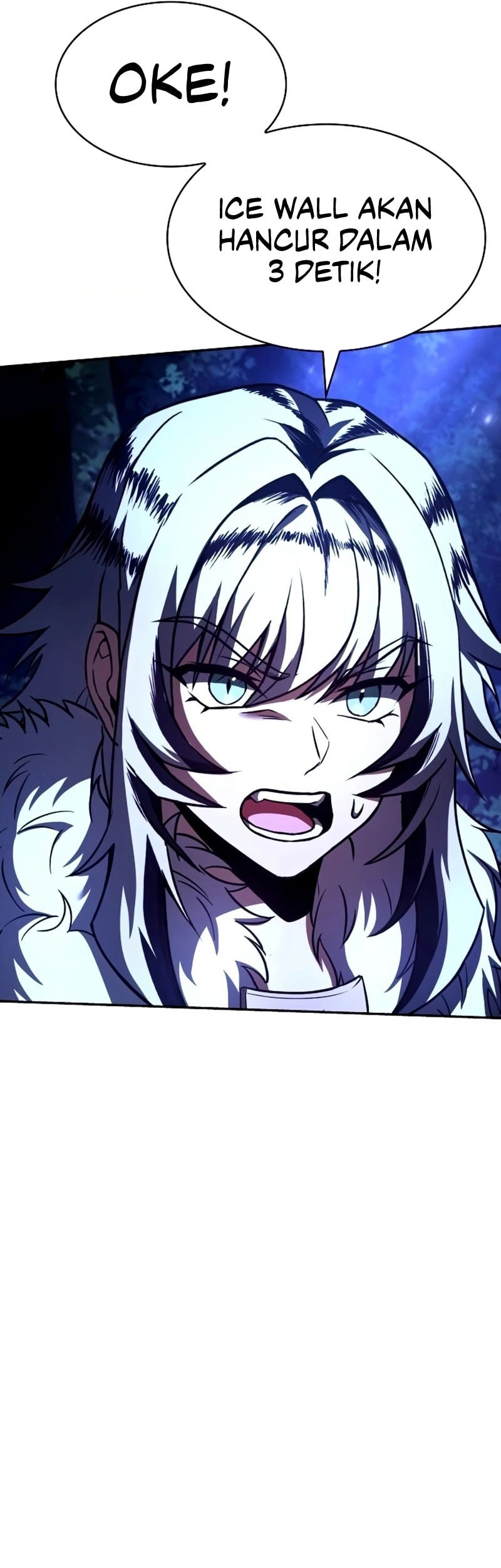 The Constellations Are My Disciples Chapter 122 Gambar 66