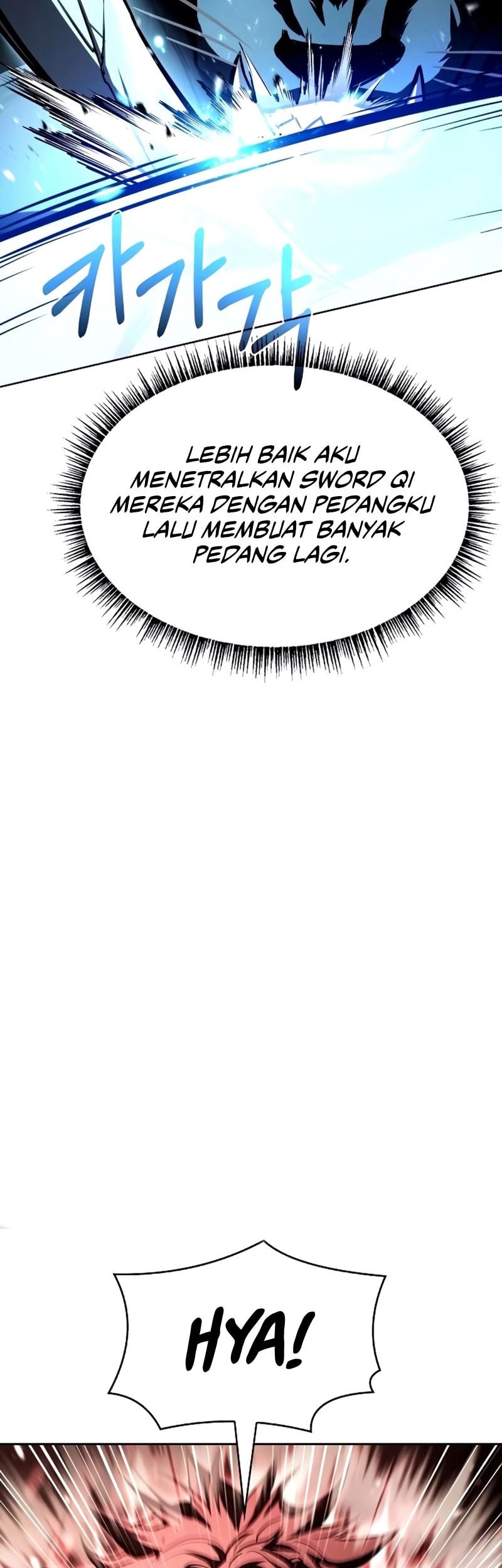 The Constellations Are My Disciples Chapter 122 Gambar 72