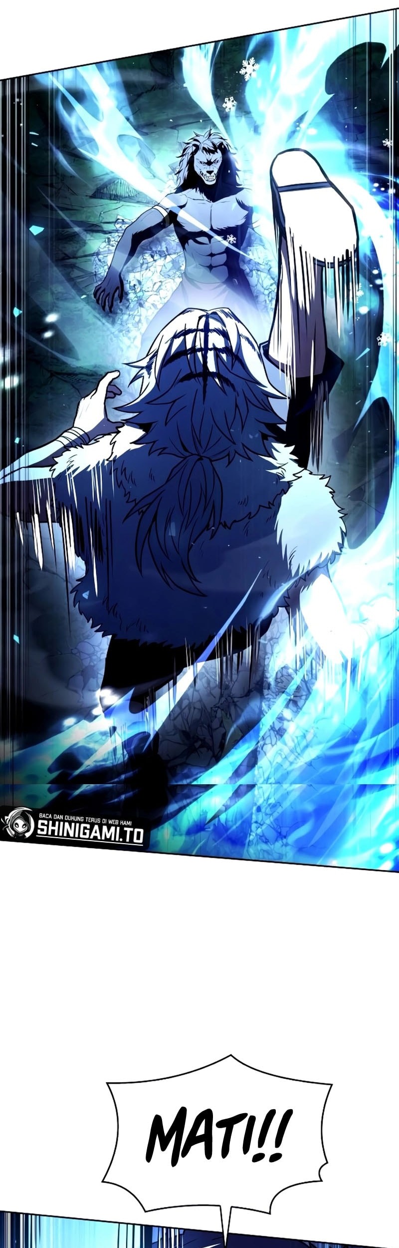 The Constellations Are My Disciples Chapter 122 Gambar 80