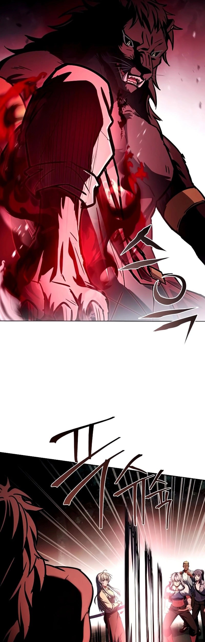 The Constellations Are My Disciples Chapter 122 Gambar 18