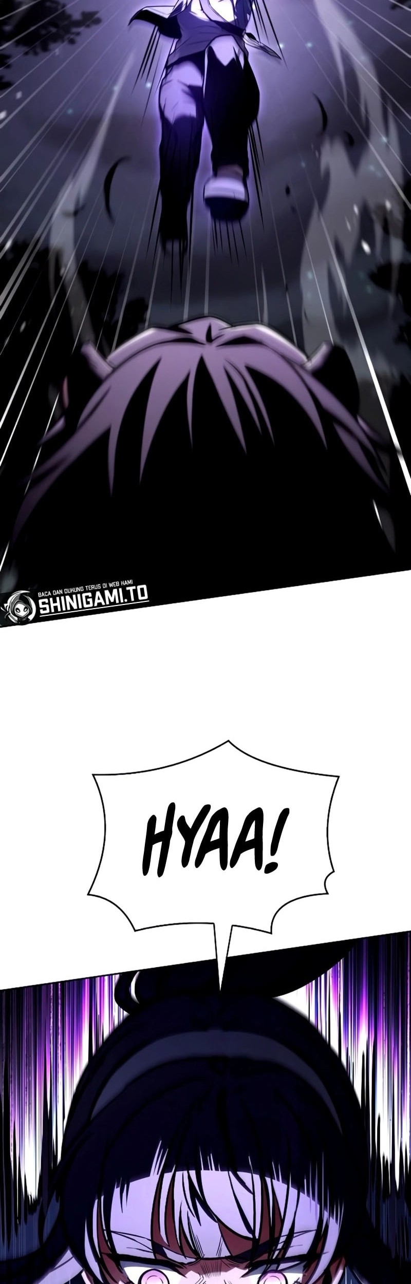 The Constellations Are My Disciples Chapter 122 Gambar 31