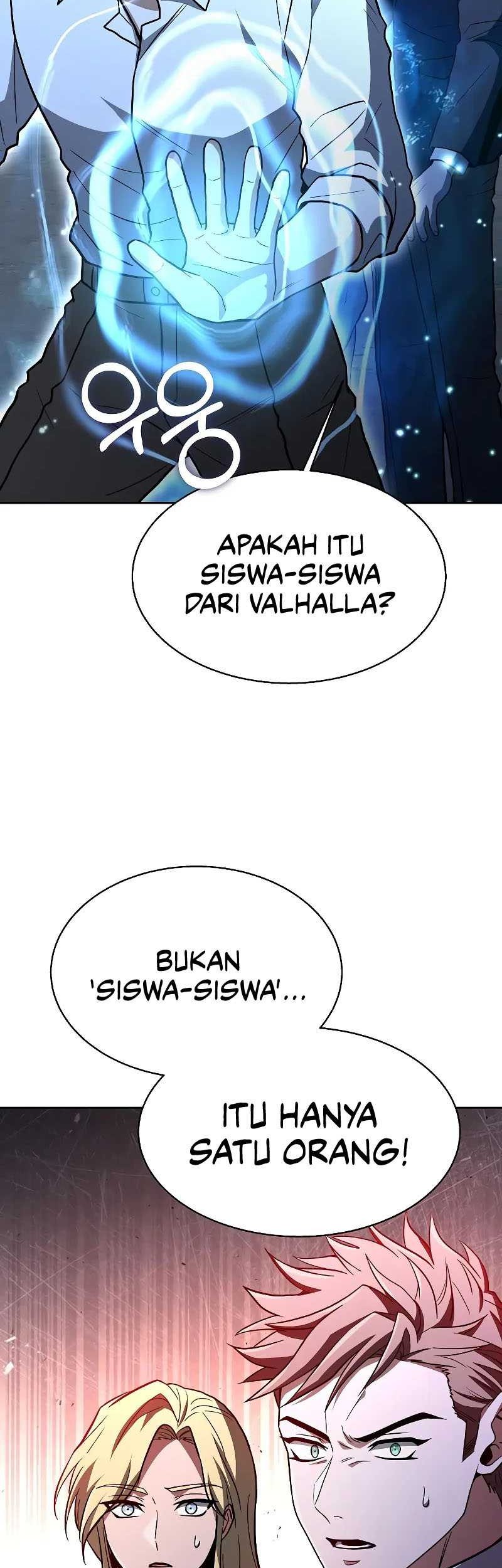 The Constellations Are My Disciples Chapter 35 Gambar 52