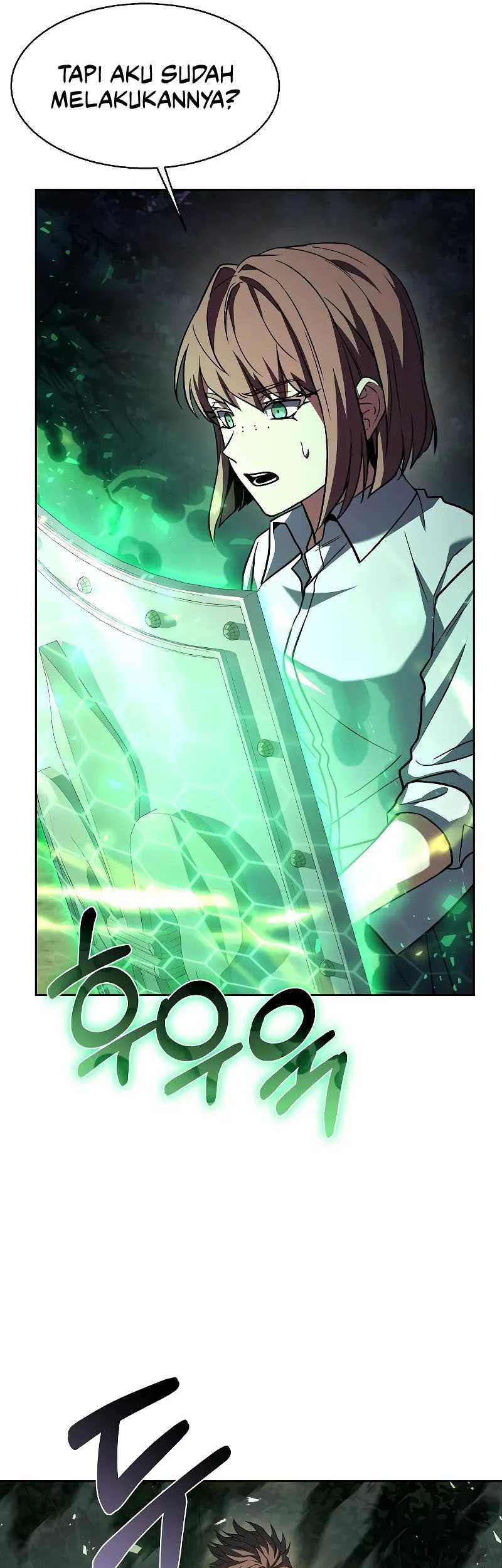 The Constellations Are My Disciples Chapter 35 Gambar 56