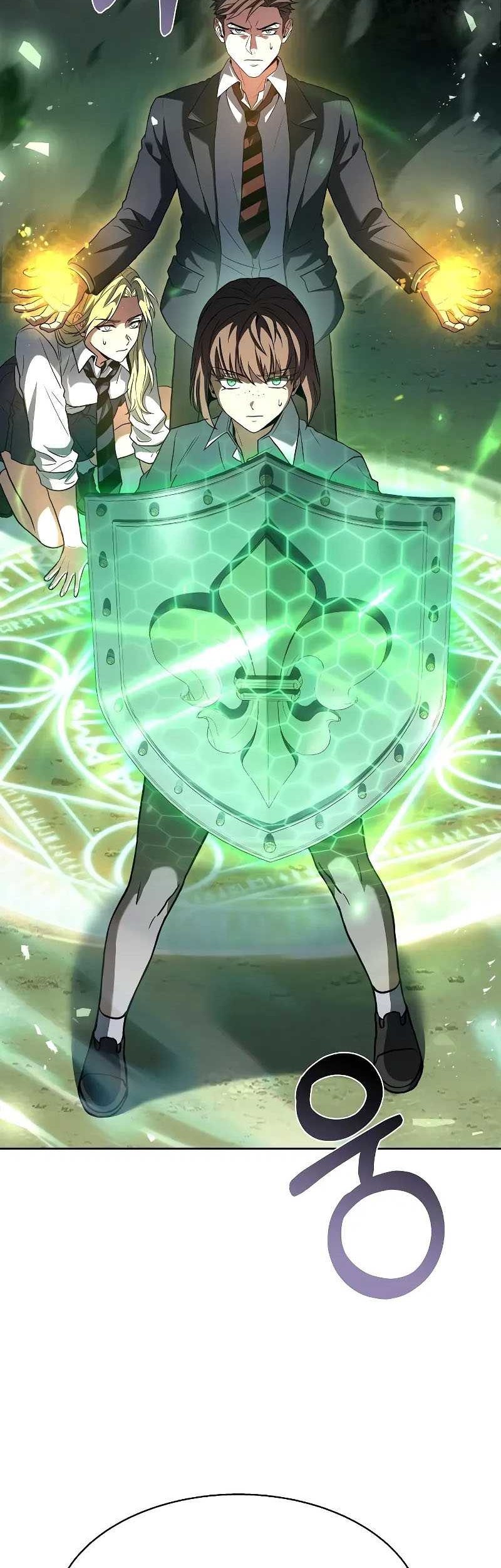 The Constellations Are My Disciples Chapter 35 Gambar 57