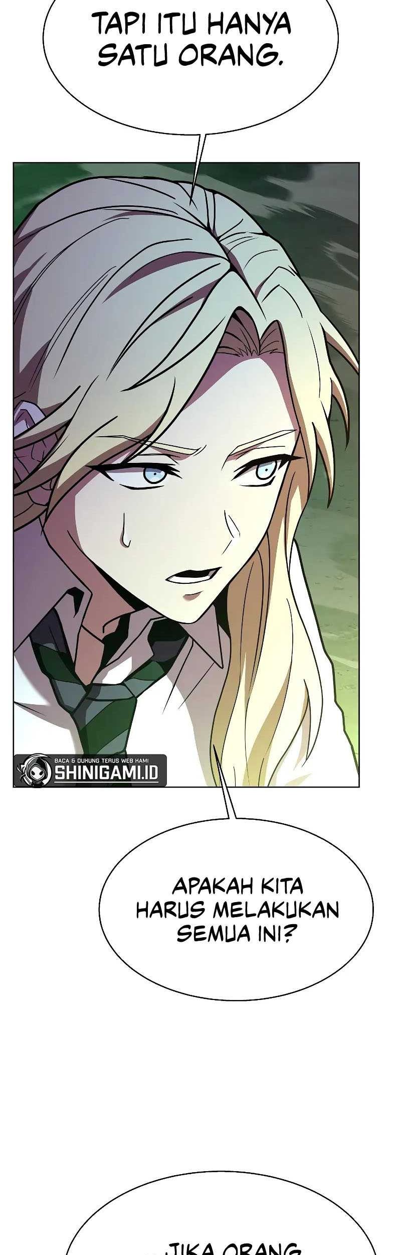 The Constellations Are My Disciples Chapter 35 Gambar 58