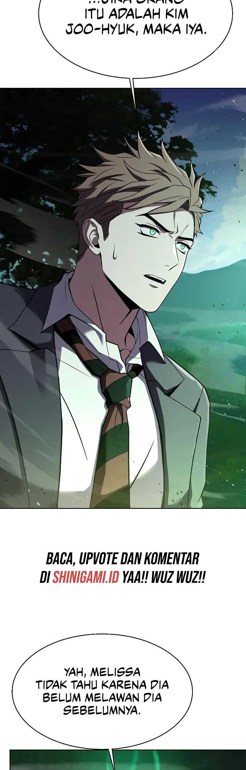 The Constellations Are My Disciples Chapter 35 Gambar 59