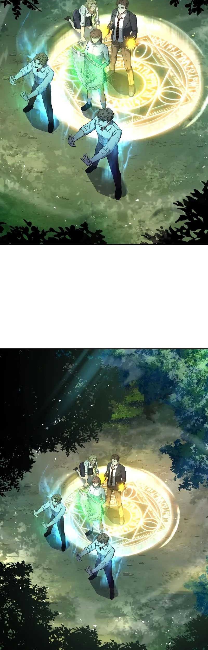 The Constellations Are My Disciples Chapter 35 Gambar 64