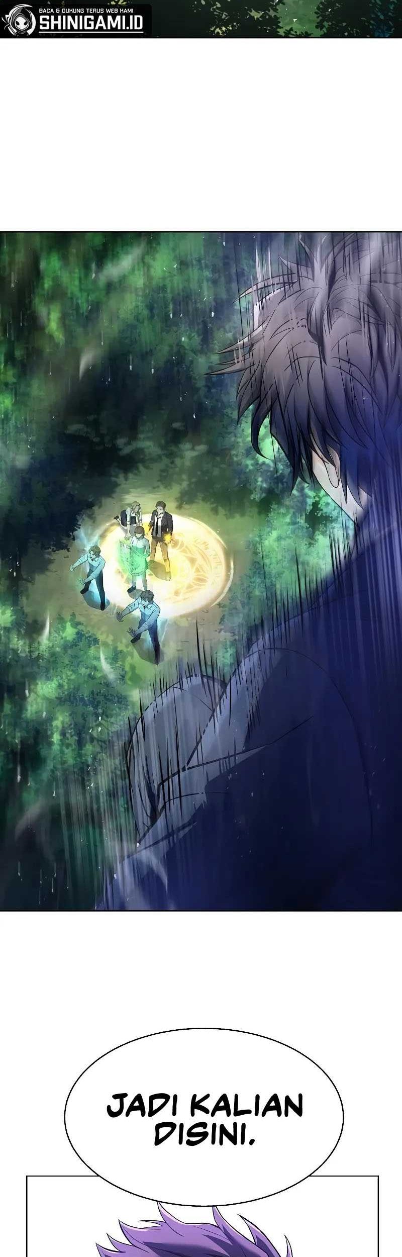 The Constellations Are My Disciples Chapter 35 Gambar 65