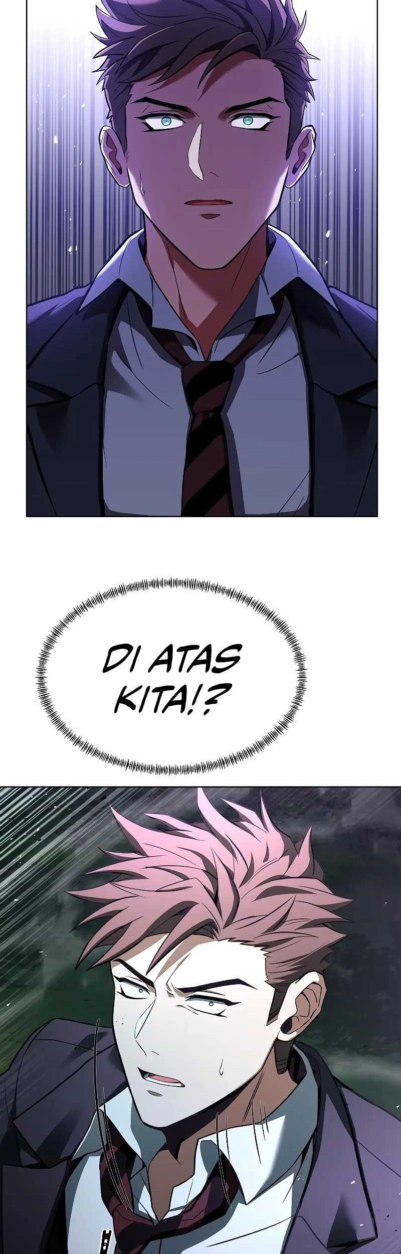 The Constellations Are My Disciples Chapter 35 Gambar 66