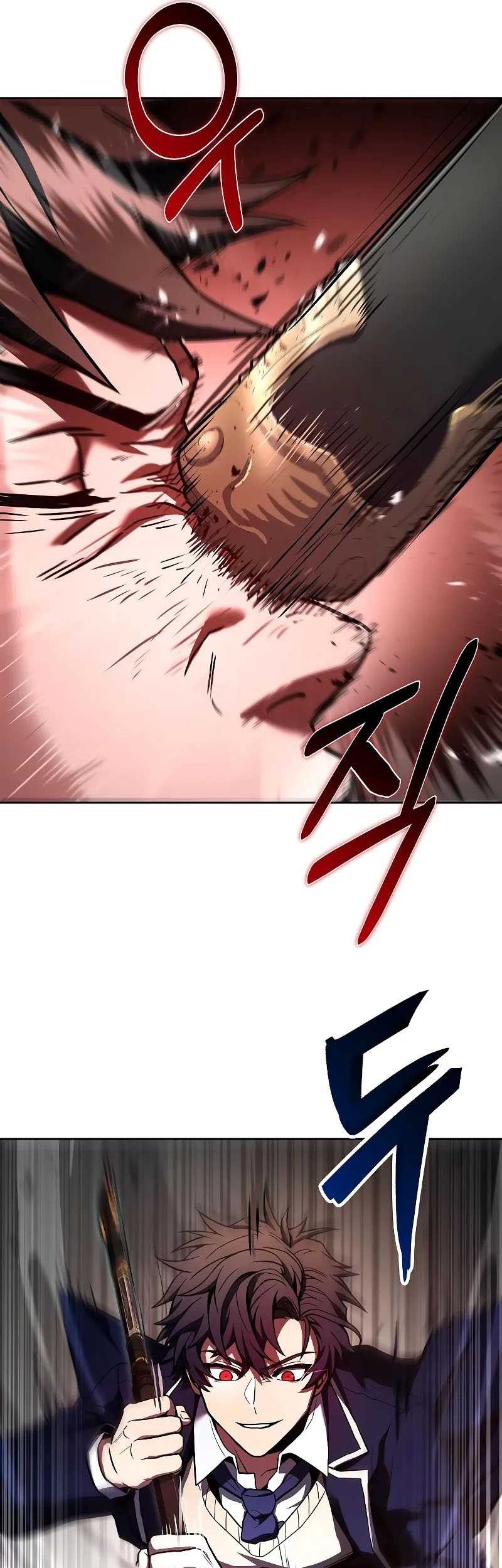 The Constellations Are My Disciples Chapter 35 Gambar 68