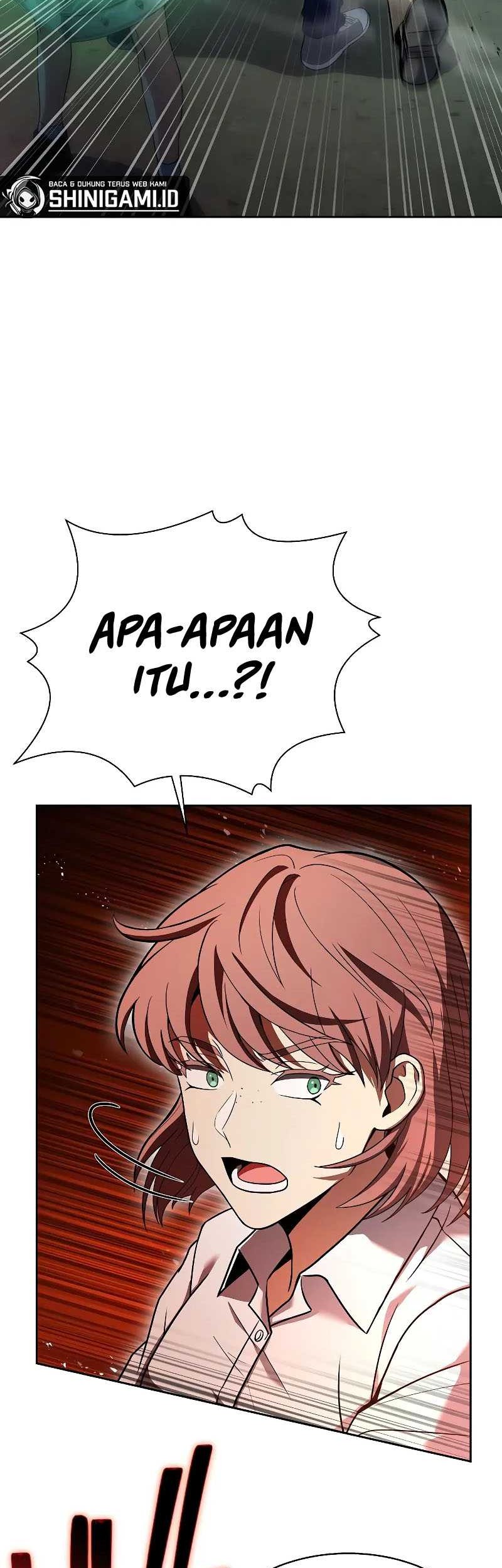 The Constellations Are My Disciples Chapter 35 Gambar 70