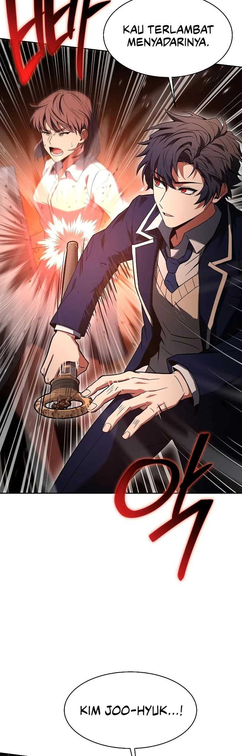 The Constellations Are My Disciples Chapter 35 Gambar 71