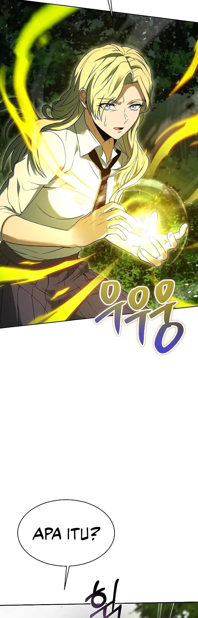 The Constellations Are My Disciples Chapter 35 Gambar 72