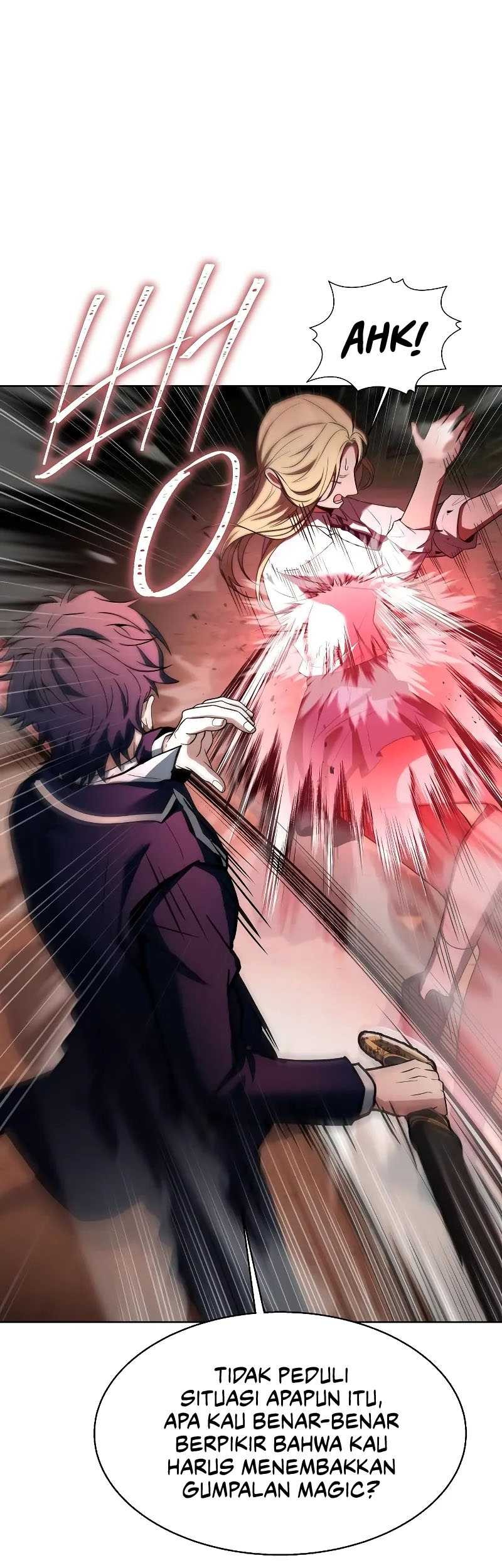 The Constellations Are My Disciples Chapter 35 Gambar 74