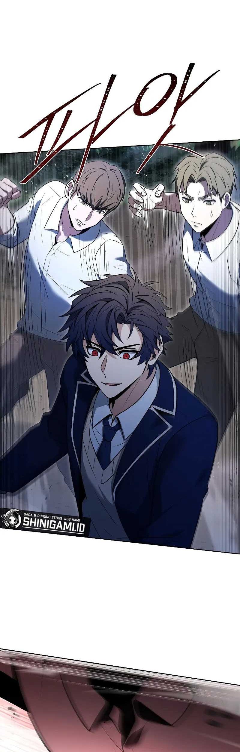 The Constellations Are My Disciples Chapter 35 Gambar 75