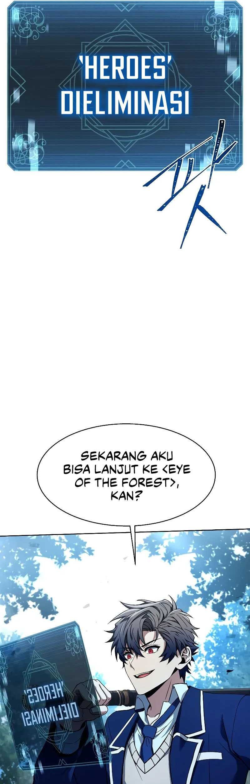 The Constellations Are My Disciples Chapter 35 Gambar 80