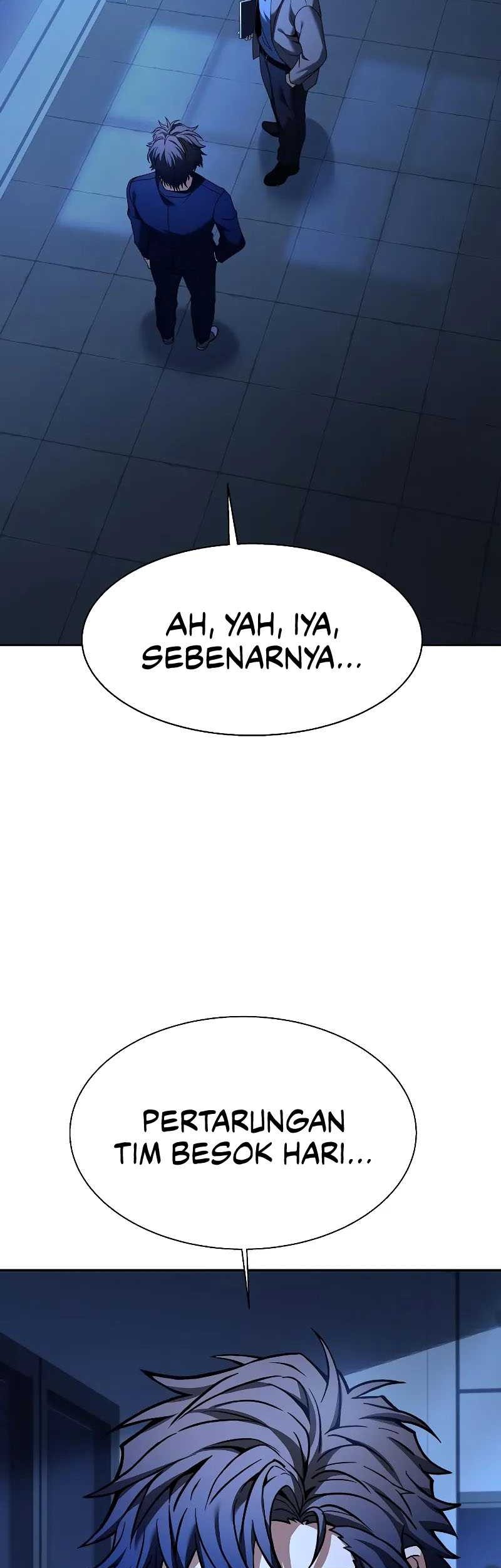 The Constellations Are My Disciples Chapter 35 Gambar 4