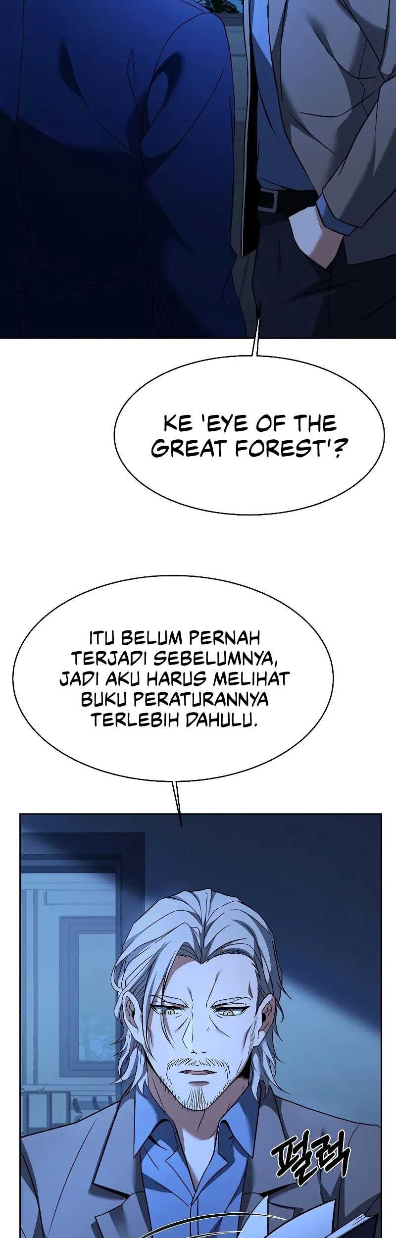 The Constellations Are My Disciples Chapter 35 Gambar 6