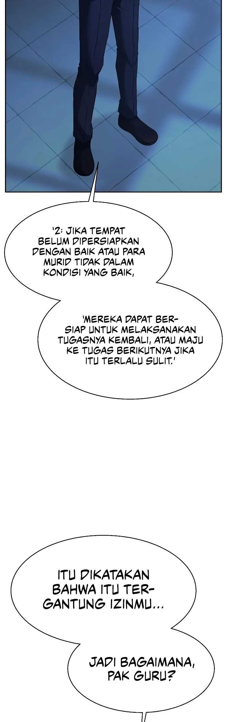 The Constellations Are My Disciples Chapter 35 Gambar 10