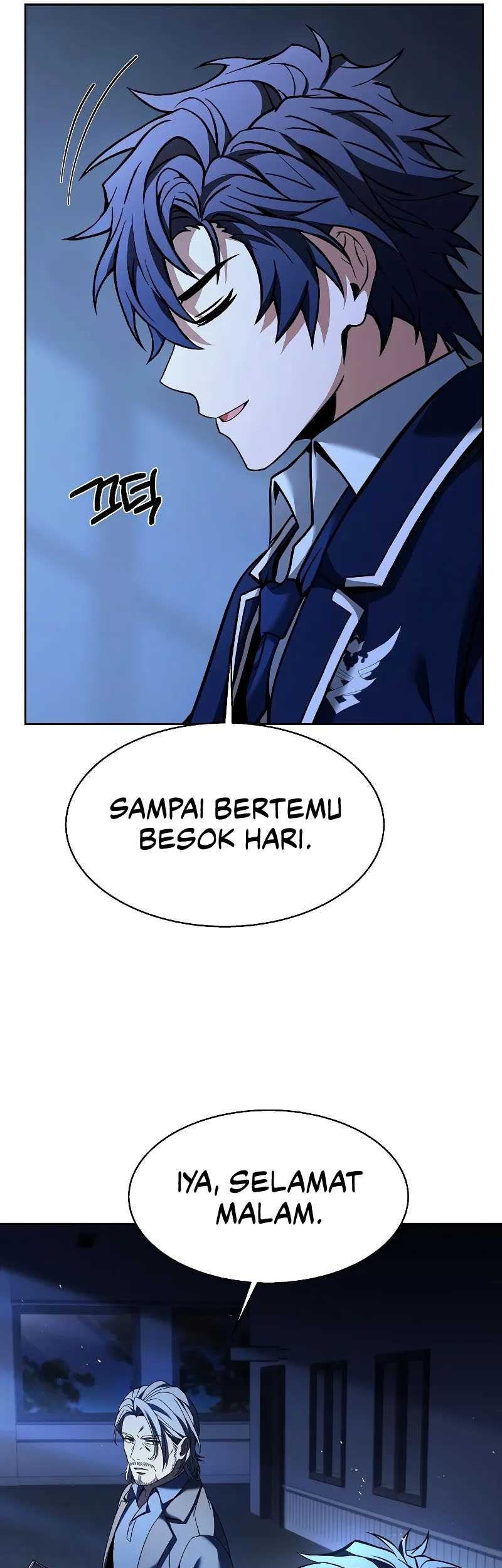 The Constellations Are My Disciples Chapter 35 Gambar 14