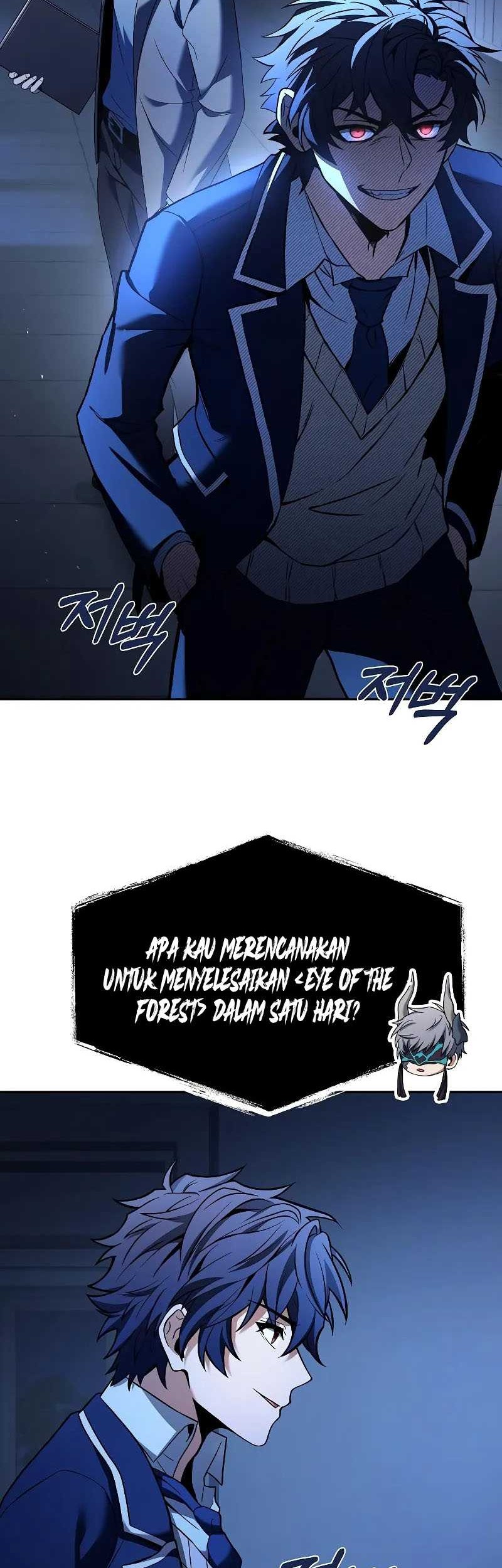 The Constellations Are My Disciples Chapter 35 Gambar 15