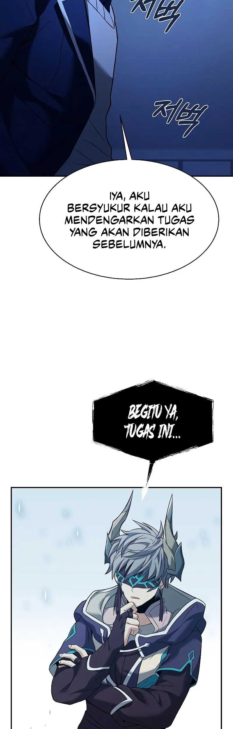 The Constellations Are My Disciples Chapter 35 Gambar 16