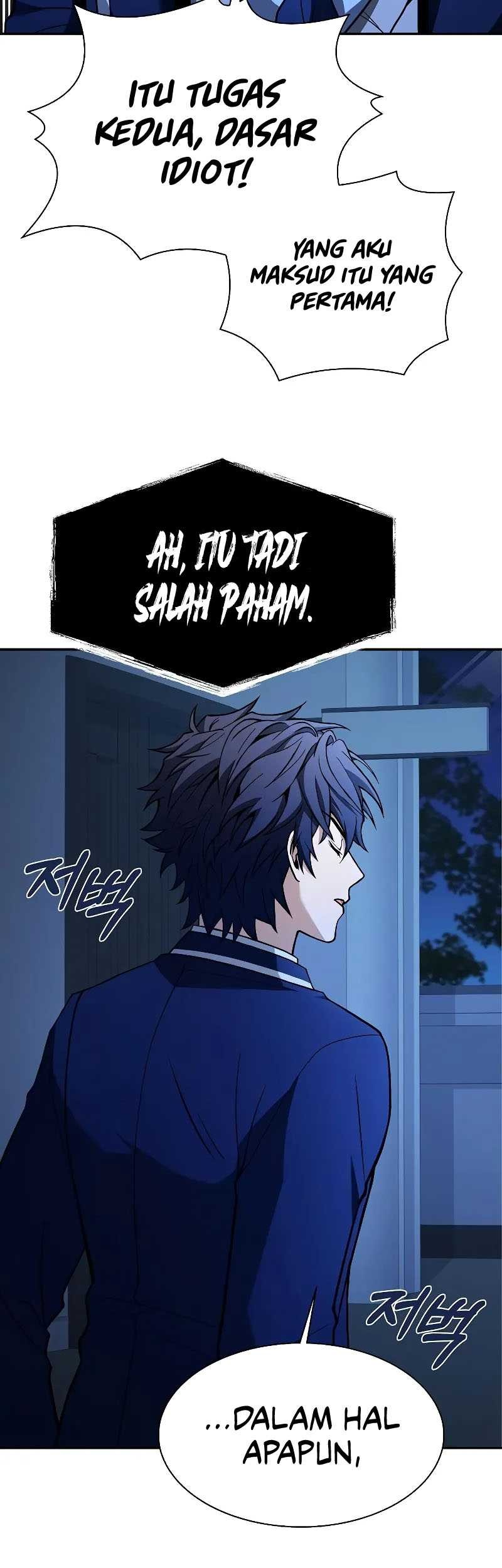 The Constellations Are My Disciples Chapter 35 Gambar 18