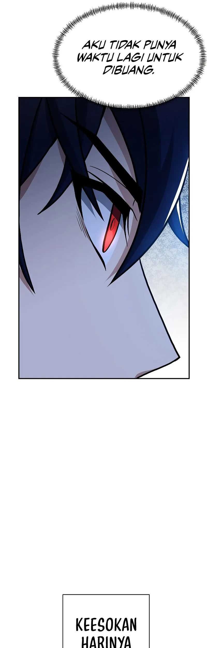 The Constellations Are My Disciples Chapter 35 Gambar 20