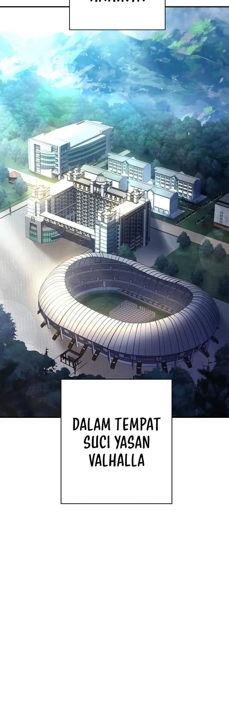 The Constellations Are My Disciples Chapter 35 Gambar 21