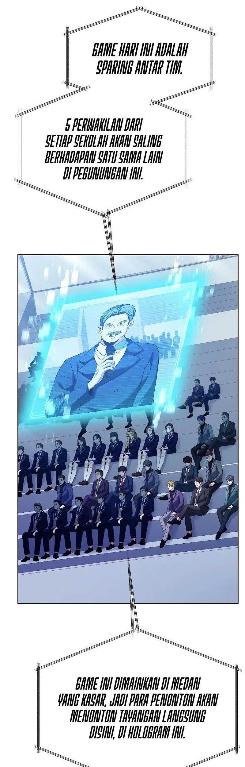 The Constellations Are My Disciples Chapter 35 Gambar 23